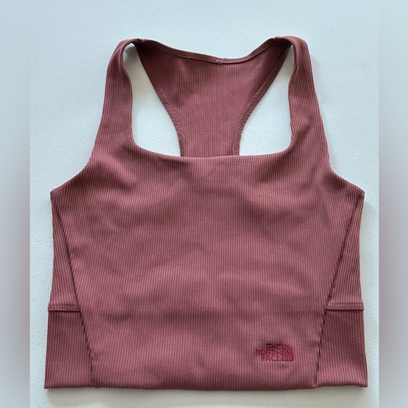 The North Face Ruby Hill Rib Knit Tank
Women's size Medium - Picture 2 of 9